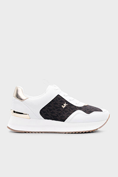 Michael Kors Kadın Sneaker Ayakkabı