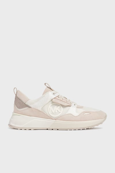 Michael Kors Kadın Sneaker Ayakkabı