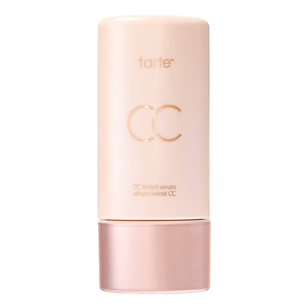 Tarte BB, CC Krem