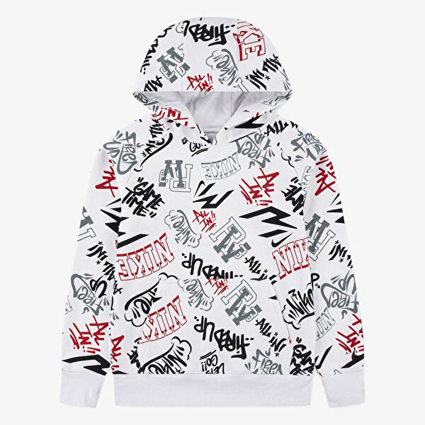 Nike Erkek Çocuk Sweatshirt