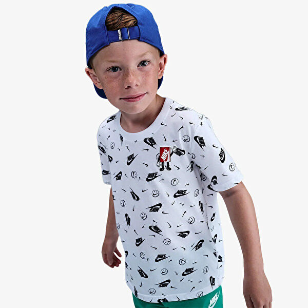 Nike Sporcu Tişört