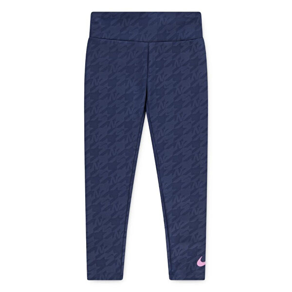 Nike Kız Çocuk Tayt