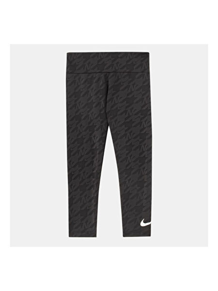 Nike Kız Çocuk Tayt