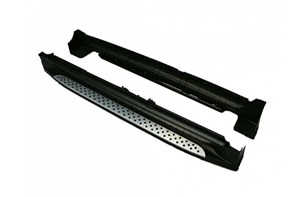 ARİSAR Araç Basamakları