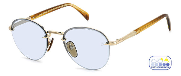 David Beckham Erkek Güneş Gözlüğü