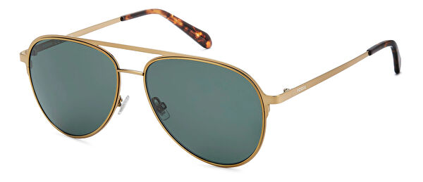 Fossil Erkek Güneş Gözlüğü