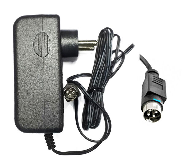 YKA Notebook Adaptör, Şarj Cihazı