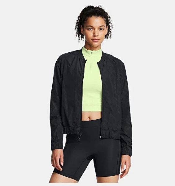 Under Armour Sporcu Mont, Kaban, Yağmurluk