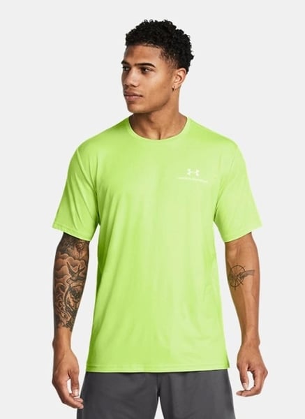 Under Armour Sporcu Tişört