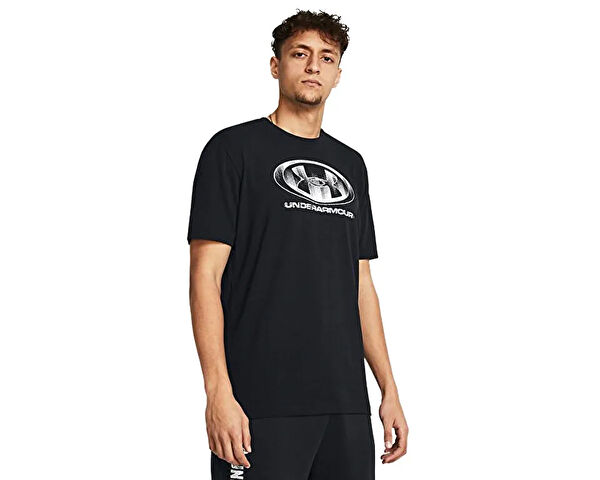 Under Armour Sporcu Tişört