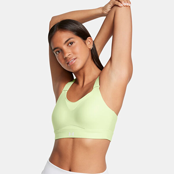 Under Armour Sporcu Sütyeni