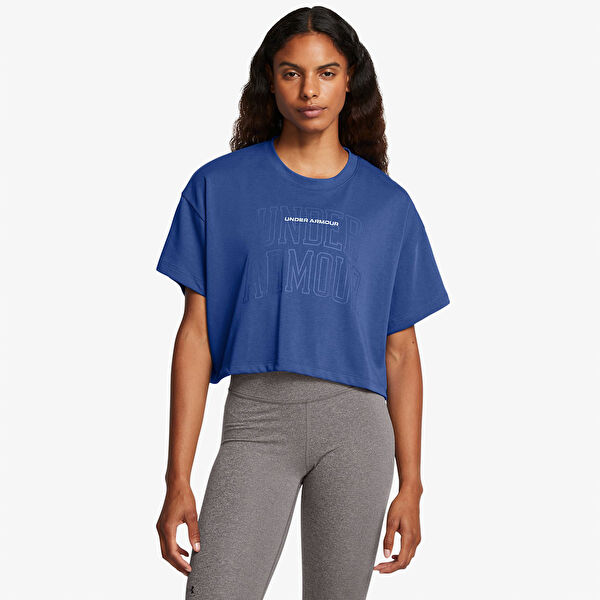 Under Armour Sporcu Tişört