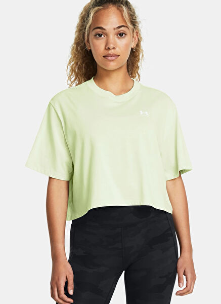 Under Armour Sporcu Tişört