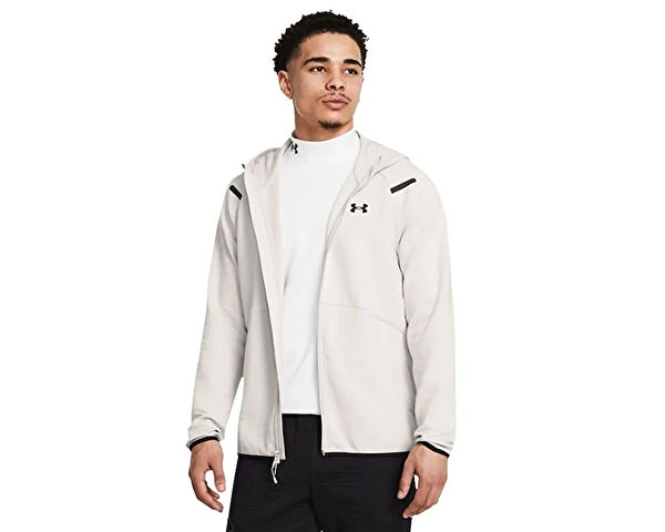 Under Armour Sporcu Mont, Kaban, Yağmurluk