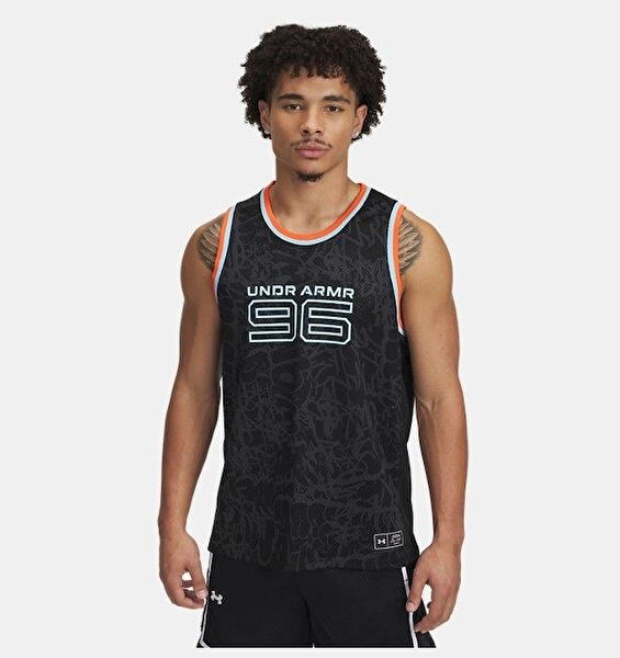 Under Armour Sporcu Atleti