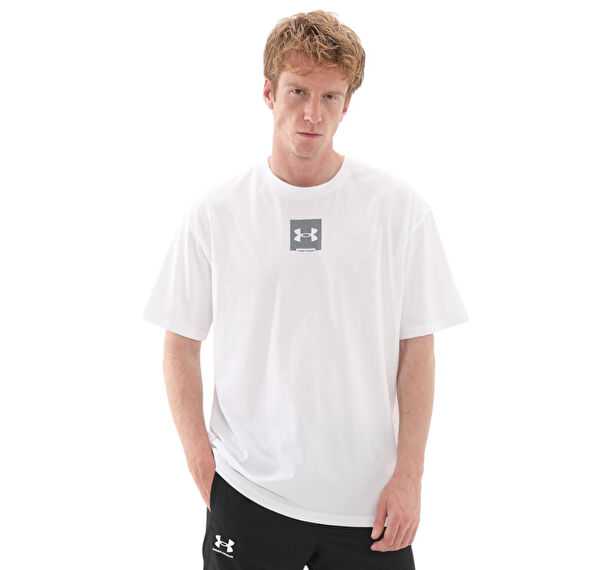 Under Armour Sporcu Şort