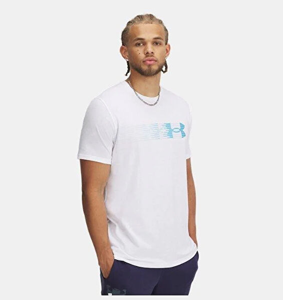 Under Armour Sporcu Tişört