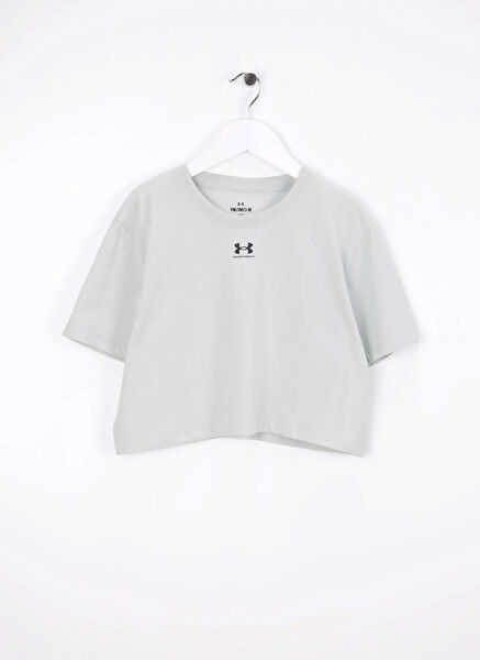 Under Armour Kız Çocuk Tişört