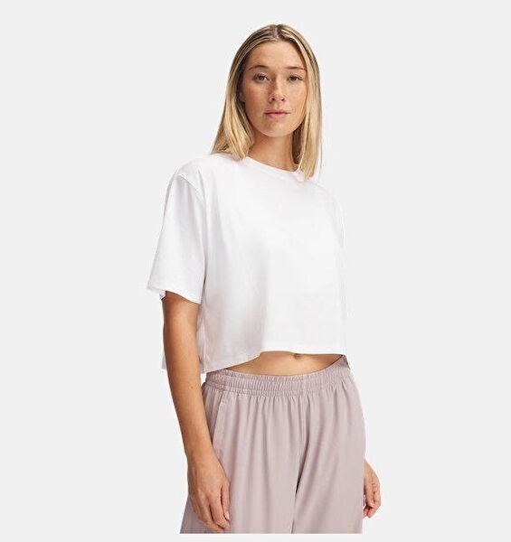 Under Armour Sporcu Tişört