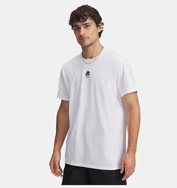 Under Armour Sporcu Tişört