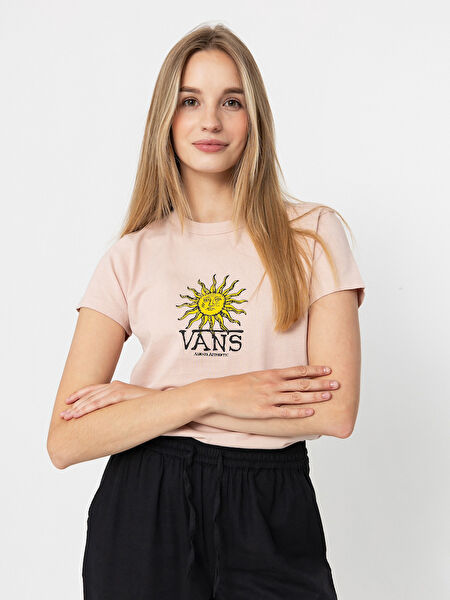 Vans Kadın Tişört