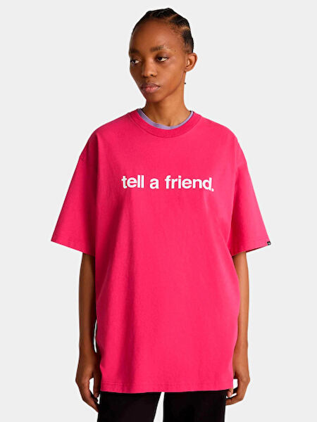 Vans Kadın Tişört