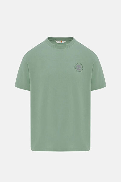 Timberland Sporcu Tişört