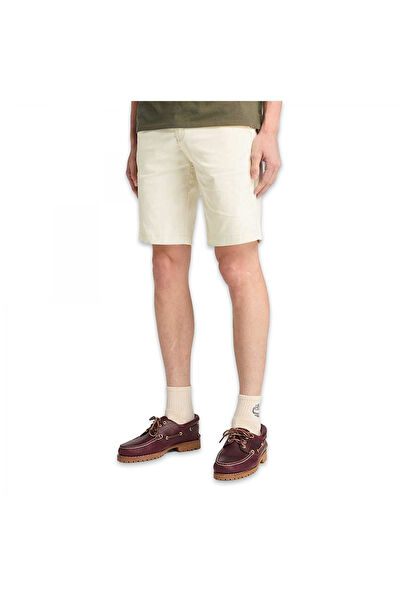 Timberland Erkek Şort, Bermuda, Kapri