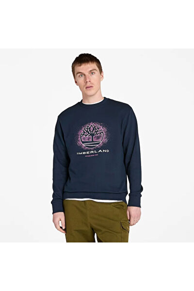 Timberland Erkek Sweatshirt