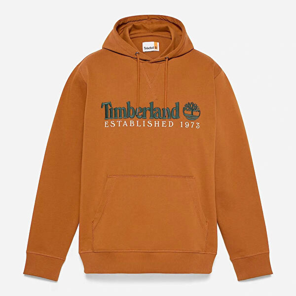 Timberland Erkek Sweatshirt