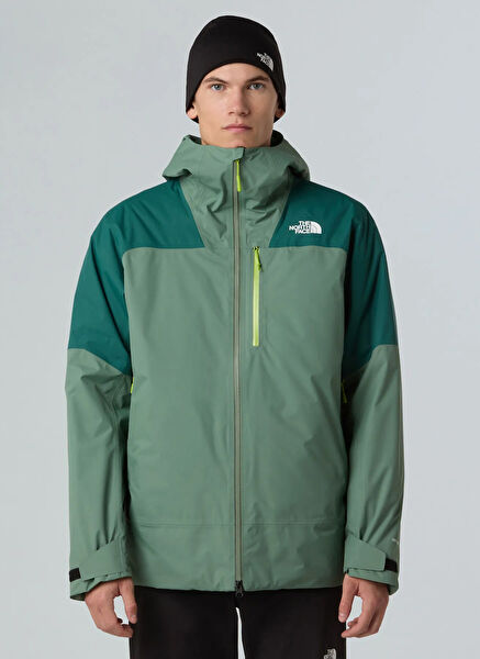 The North Face Outdoor Mont, Ceket, Yelek