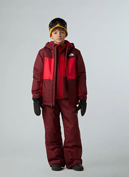 The North Face Kayak, Snowboard Mont, Ceket, Yelek