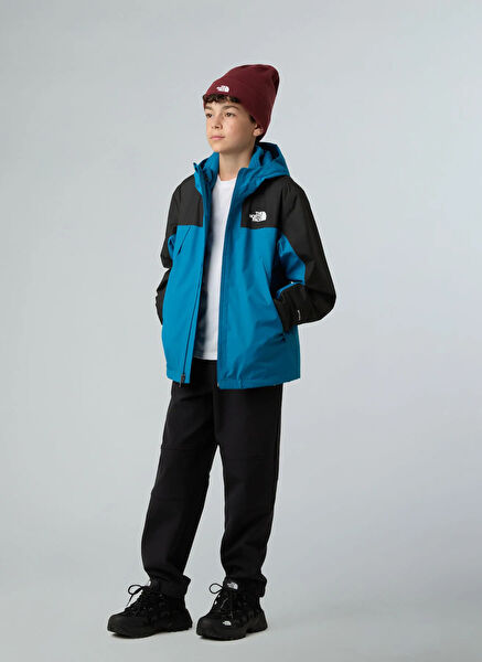 The North Face Outdoor Mont, Ceket, Yelek