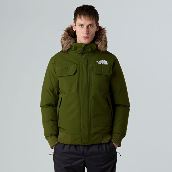 The North Face Outdoor Mont, Ceket, Yelek