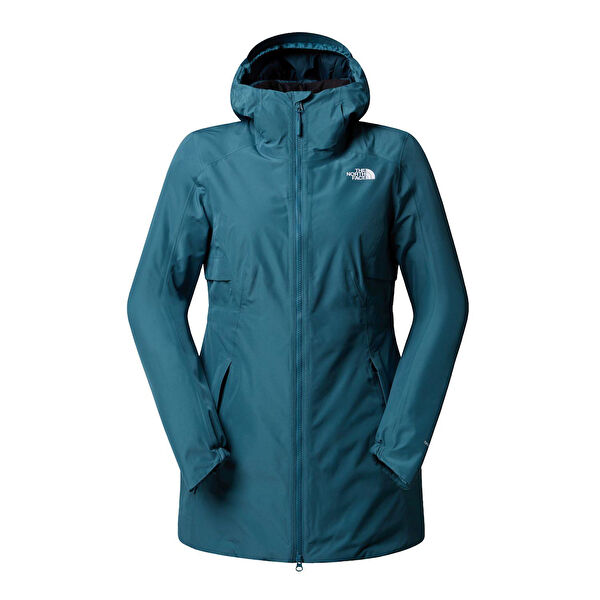 The North Face Outdoor Mont, Ceket, Yelek