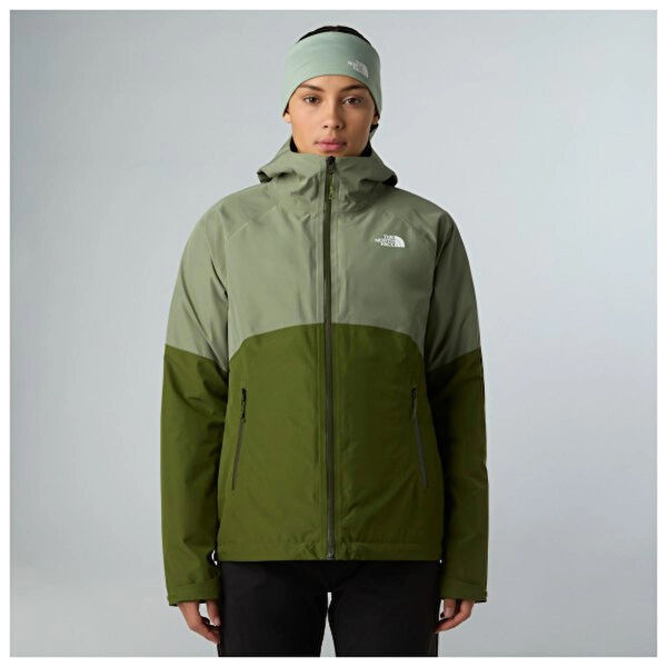 The North Face Outdoor Mont, Ceket, Yelek