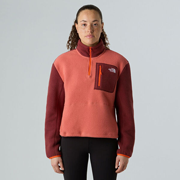 The North Face Outdoor Termal İçlik,Polar