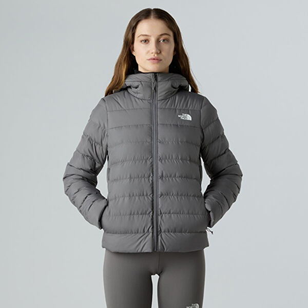 The North Face Outdoor Mont, Ceket, Yelek