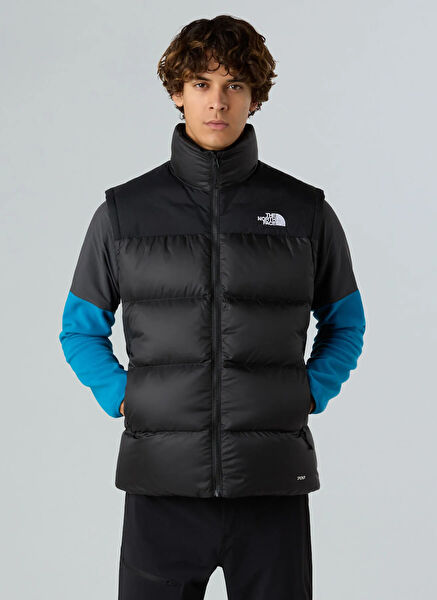 The North Face Outdoor Mont, Ceket, Yelek