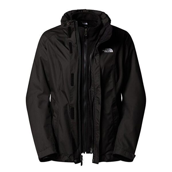 The North Face Outdoor Mont, Ceket, Yelek