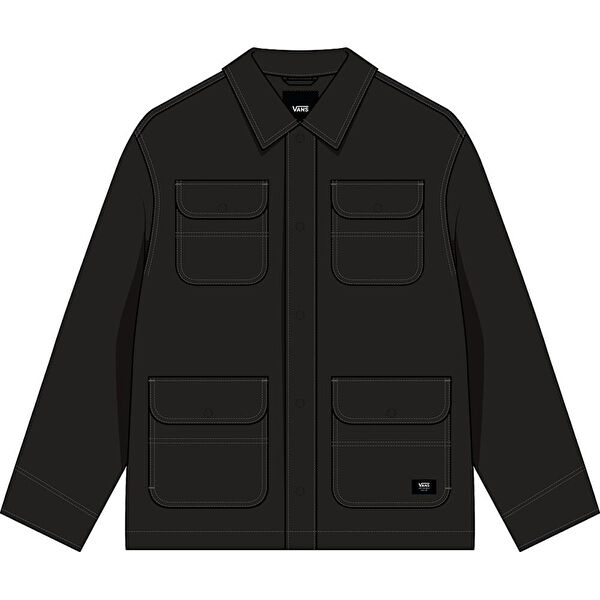 Vans Erkek Mont, Kaban