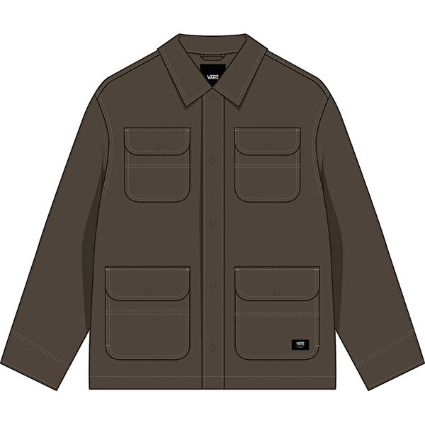 Vans Erkek Mont, Kaban