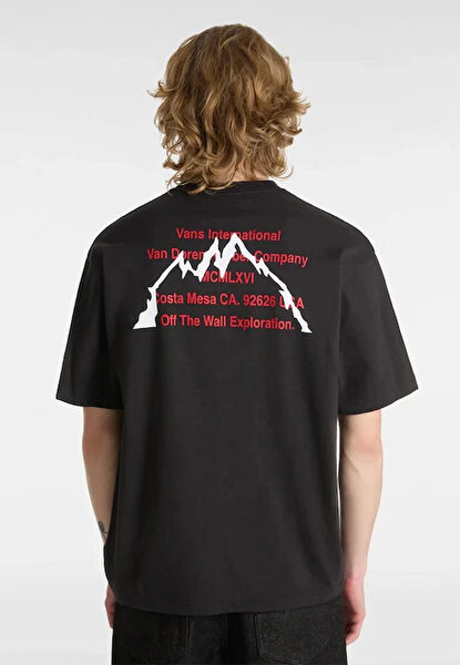 Vans Erkek Tişört