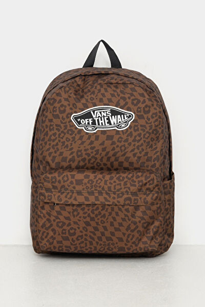 Vans Erkek Sırt Çanta