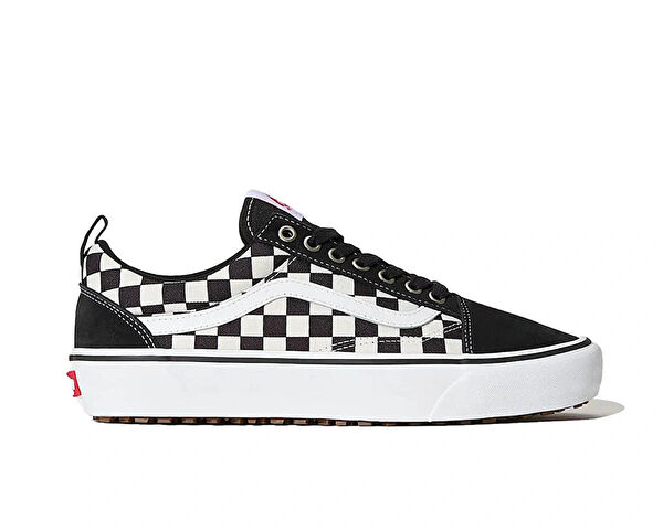 Vans Erkek Sneaker Ayakkabı