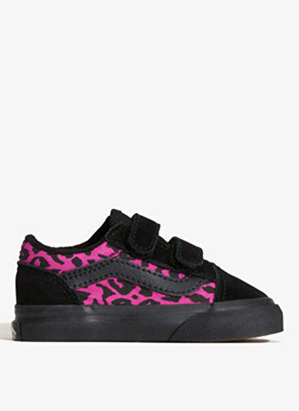 Vans Bebek Ayakkabıları, Patik