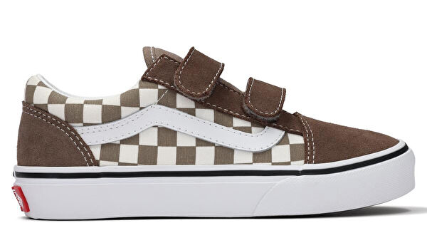 Vans Erkek Çocuk Spor Ayakkabı, Sneaker