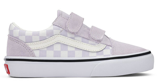 Vans Erkek Çocuk Spor Ayakkabı, Sneaker