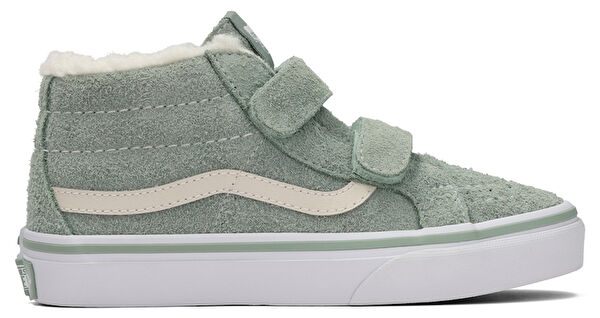 Vans Kız Çocuk Spor Ayakkabı, Sneaker