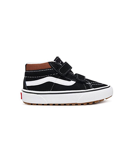 Vans Erkek Çocuk Spor Ayakkabı, Sneaker